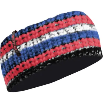 Zimní čelenka CRAZY Band Input, Lambada