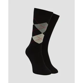 Pánské Ponožky Burlington Everyday Mix 2-pack 21044-3000