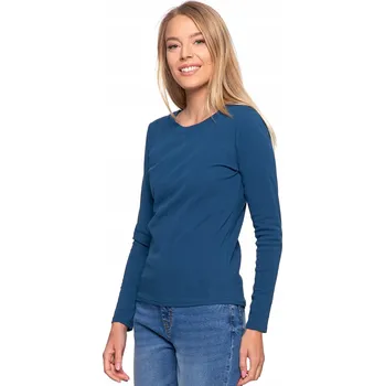 Dámská halenka Moraj halenka s dlouhým rukávem střih přiléhavá velikost XXL