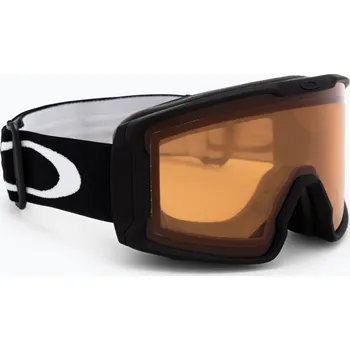 Sport Oakley Line Miner M oranžové lyžařské brýle OO7093-26