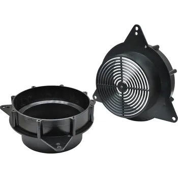 Reproduktor do auta 350453 Adaptér repro 165mm Mercedes M / G