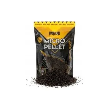 Pelety MEUS DURUS granulát 1kg 2mm Halibut