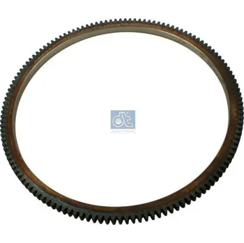 Spojka Ozubený věnec, setrvačník DT Spare Parts 4.61627