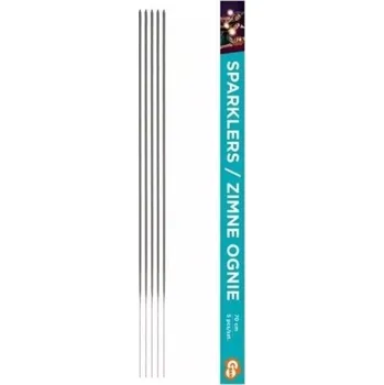 Prskavka Godan PRSKAVKY 90cm 3ks