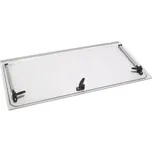 Náhradní sklo pro okna DOMETIC S4 Šířka: 1568, Výška: 484