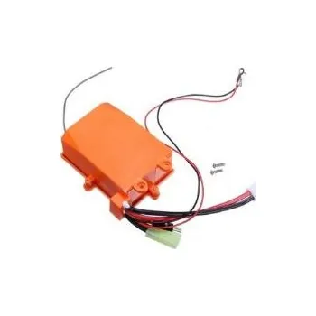 RC model auta KIK Díl pro elektroniku přijímače RC FT009 2,4 GHz