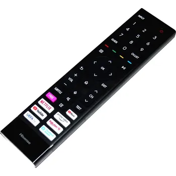 Dálkový ovladač Dálkový ovladač Hisense ERF3B80H A21180E, A20510B