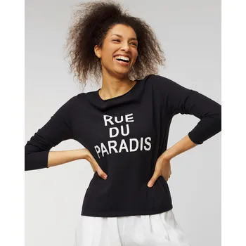 Dámský svetr Kašmírový Svetr Allude 62201-1440