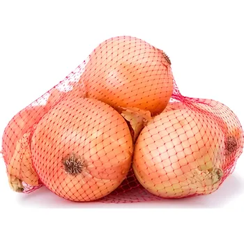 Zelenina BIO Cibule žlutá, balení 500g