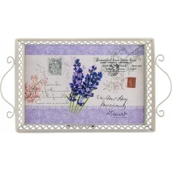 Podnos Domosfera banquet s uchy