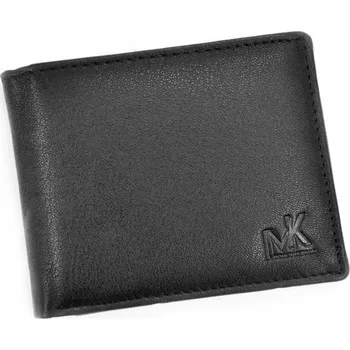 Peněženka Pánská peněženka Money Kepper CC 5130 černá