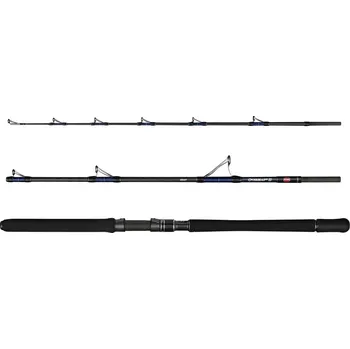Rybářský prut Penn Prut Overseas XT II Boat 2,04 m 12-20 lb