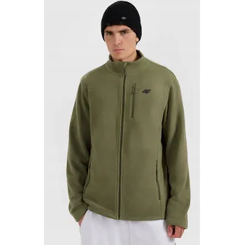 Podprsenka Polar regular se stojáčkem pánský - khaki