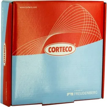 Zavěšení kol Corteco 49399313 Rameno , odpružení kol