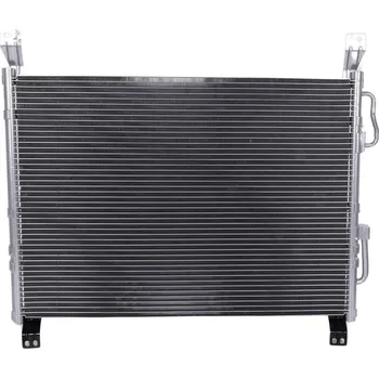 Výparník klimatizace Kondenzátor, klimatizace KAMOKA 7800638