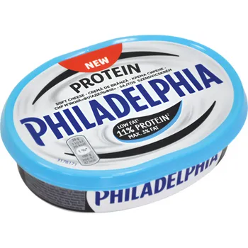 Philadelphia 11% protein 175g