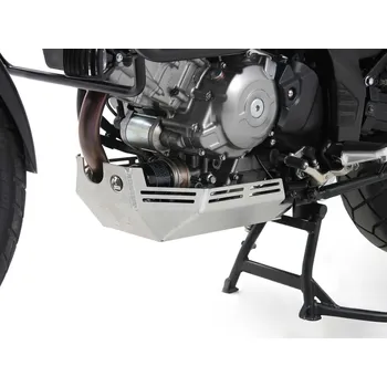 Kryt motoru Hepco & Becker Kryt motoru Suzuki V-Strom 650/XT (17-25)