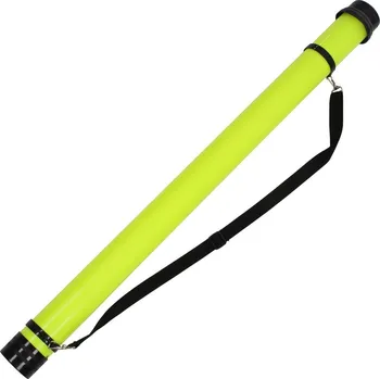 Merco Tubus na sběr tenisových míčů bez loga žlutá