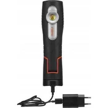 Lampička Halogen bílý neutrální 1000 lm 10 W