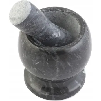 Hmoždíř Hmoždíř Koko kamenný, černý, šedý