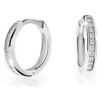 Náušnice Dětské naušnice Cutie C3343