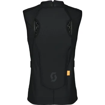 Chránič páteře Chránič páteře Scott Airflow Free M's Velikost: M / Barva: černá