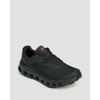Pánská obuv Pánské Trailové Boty On Cloudvista 2 3me30111043-black-black