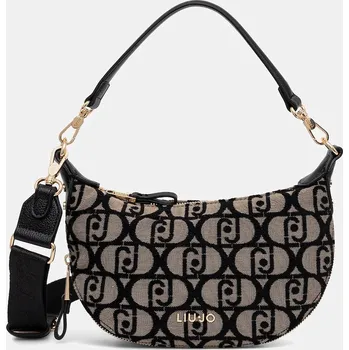 Kabelka Kabelka Liu Jo béžová barva, AF5043.T3152 80X, vel. ONE SIZE