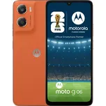 Motorola Moto G06 4GB/64GB Arabesque