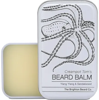 The Brighton Beard Company Balzám na vousy The Brighton Beard Co. Ylang Ylang & Sandalwood 40ml