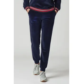 Tepláky Vivisence 9101 Barva: Modrá - tmavě, Velikost: S