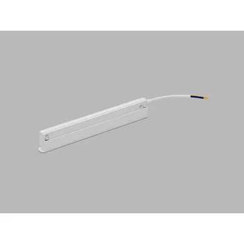 Bodové svítidlo Led2 Napájecí zdroj pro 48V systém MAG, DRIVER 250W, DALI Barva: Bílá