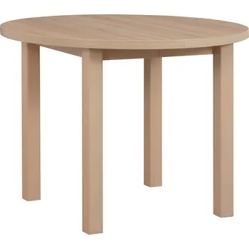 Jídelní stůl Drewmix Rozkládací jídelní stůl Poli 4