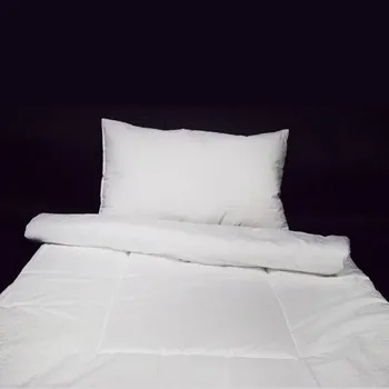 Polštář Přikrývka Klasik + polštář Klasik - dětská Rozměr: 90x130 + 40x60