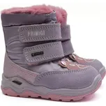 Zimní boty PRIMIGI PGYGT 88639 00 Goretex Velikost: 20