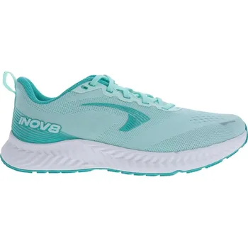 Dámská běžecká obuv Inov-8 Roadfly W Mint/Teal/White