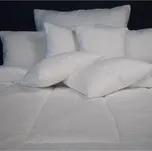 Přikrývka Klasik DUO + polštář Klasik 140x200 Velikost polštáře: 50x70