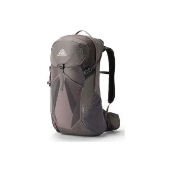 turistický batoh Gregory Juno 24 torch grey Šedá batoh + DÁREK DLE VÝBĚRU!