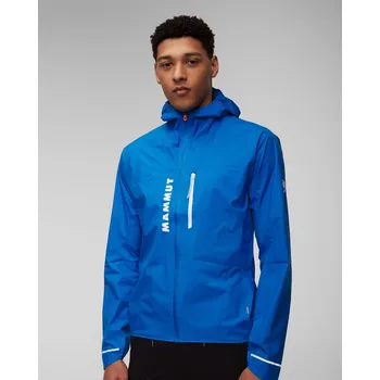 Pánská Membránová Bunda Mammut Aenergy Tr Hs 101030000-50589