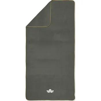 Bohemia Interactive Arma Reforger Quick Dry Towel 130 × 70 cm Khaki Green