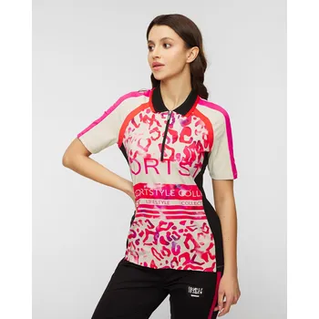 Dámské tričko Dámská Polokošile Sportalm 1512503706-12