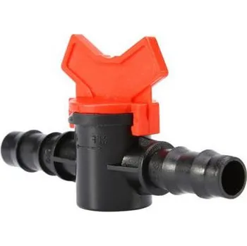 Kulový ventil MINI AK 20 x 20 mm