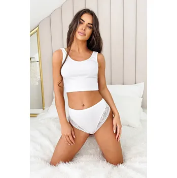 Kalhotky Kalhotky Donna 235 S-2XL béžová L