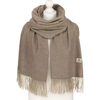 Šála CEDAR Velká dámská Peterson šála balená v dárkové krabičce SPV73