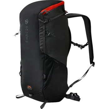 turistický batoh Batoh Dare 2b Torrek 25 L Barva: černá