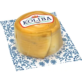Koliba Parenica uzená 100g