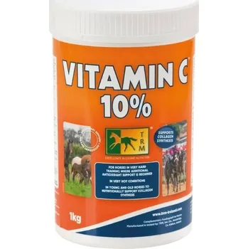 Krmivo pro koně TRM Vitamin C 10% 1kg