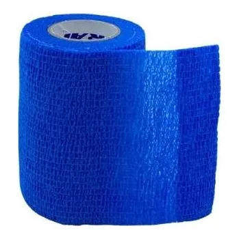 TRM Prowrap obvaz modrý 10cm (1ks)