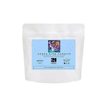 21 Coffee Costa Rica Tarrazu San Roman, Cafe De Altura ?xperimental Blend / Anaerobic Natural, 250 g