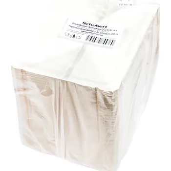 Jednorázové nádobí Metro Professional Tácek papírový, nepromastitelný 250ks